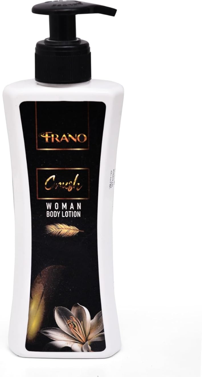 Frano Body lotion crush 250 ml