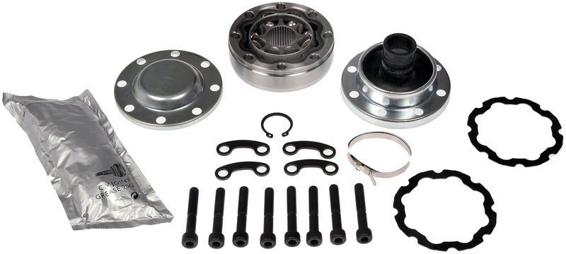 Dorman 932306 Drive Shaft CV Joint Compatible with Select Jeep Models