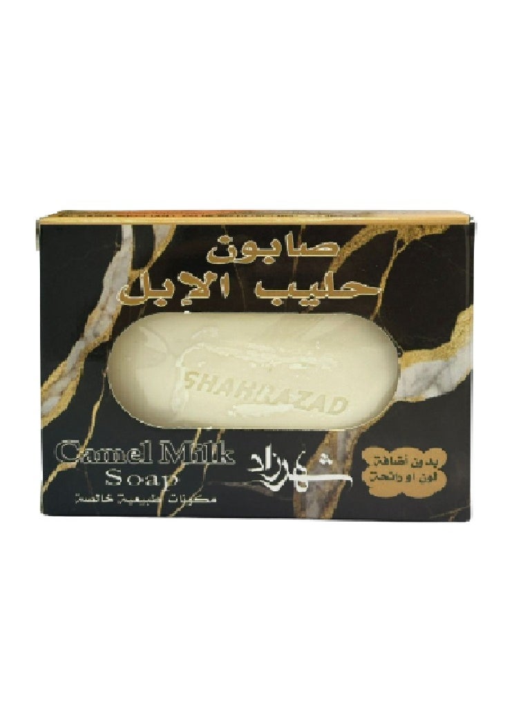 Camel Milk Soap 100 g - pzsku/ZDE46247AFB4C77FDA345Z/45/_/1735596614/608fd6b3-8b9b-4b3f-bb8f-b6e5a847524a