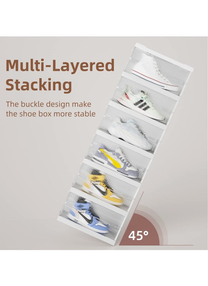 Cool Baby - Foldable Locker Shoebox 6 Layers - Image 1