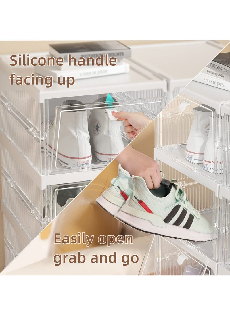 Cool Baby - Foldable Locker Shoebox 6 Layers - Image 1