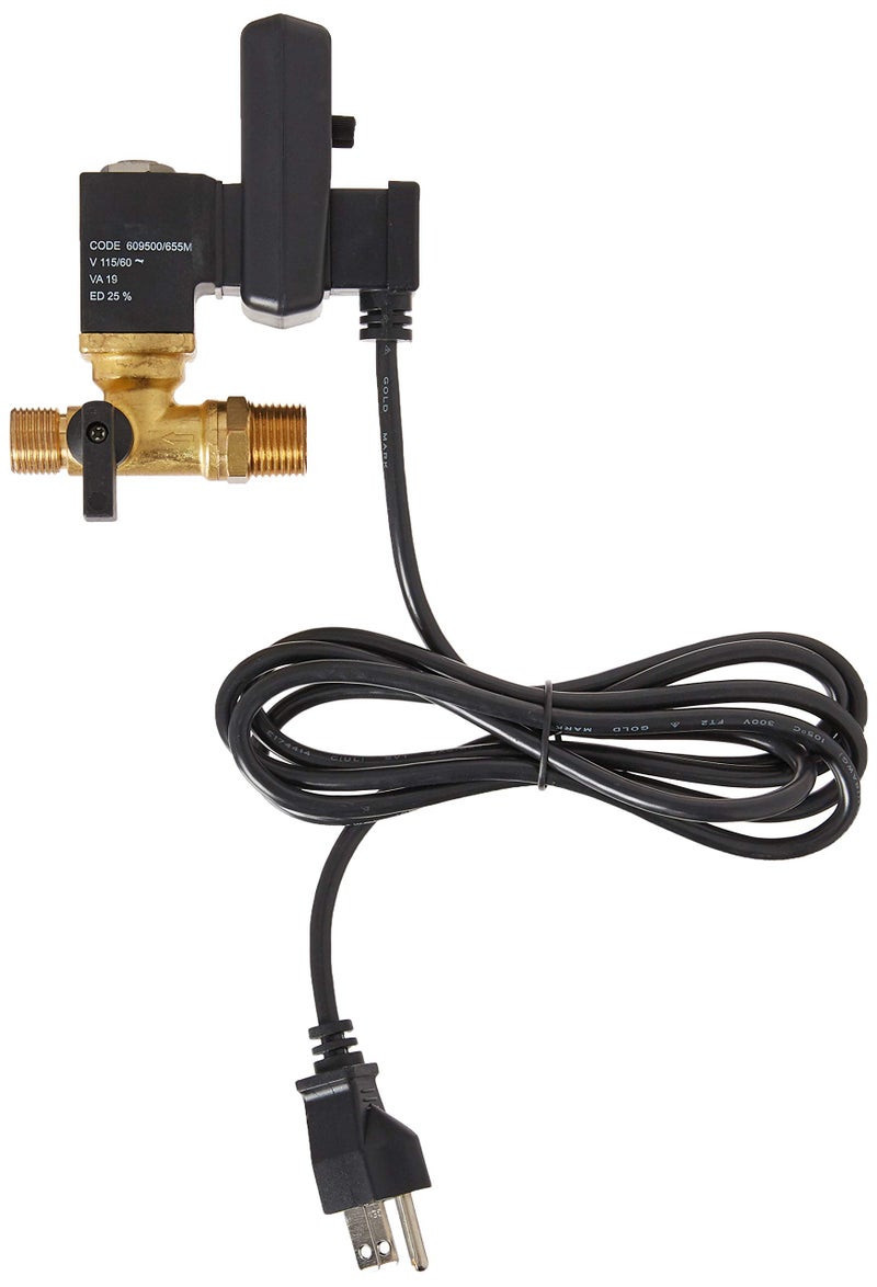 Chevrolet Electronic Automatic Tank Drain for Air Compressors - Image 2