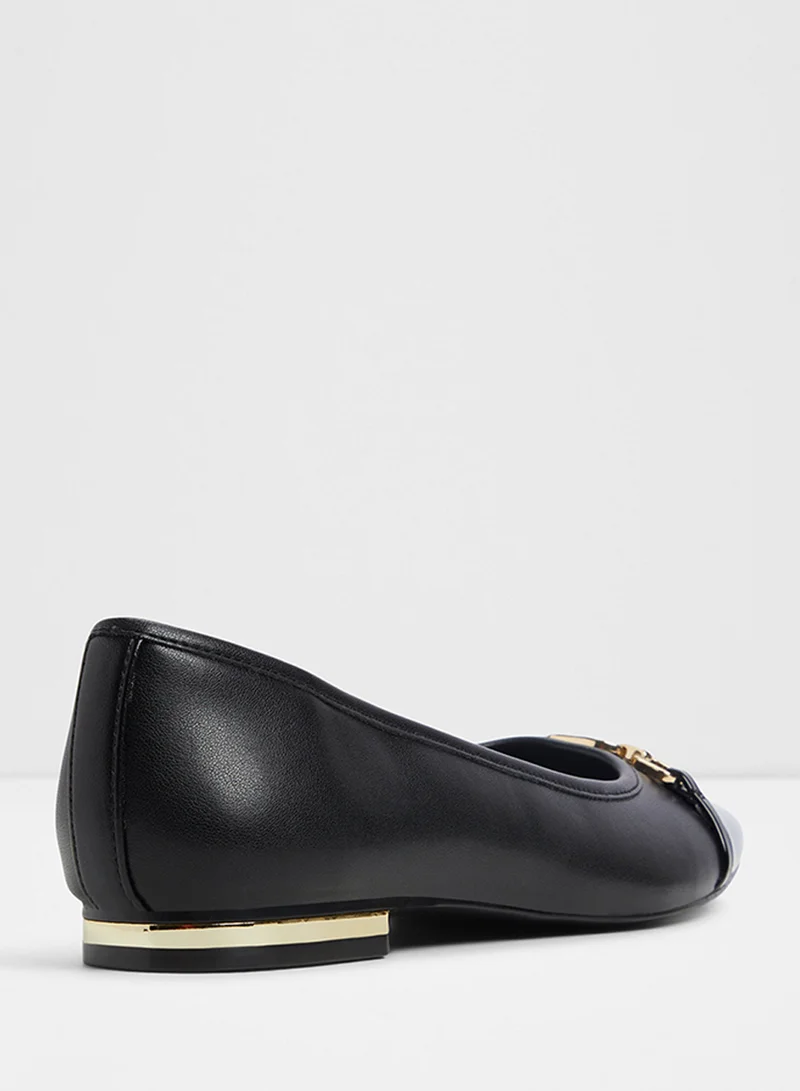 الدو Krishelle Flats Flat Shoes