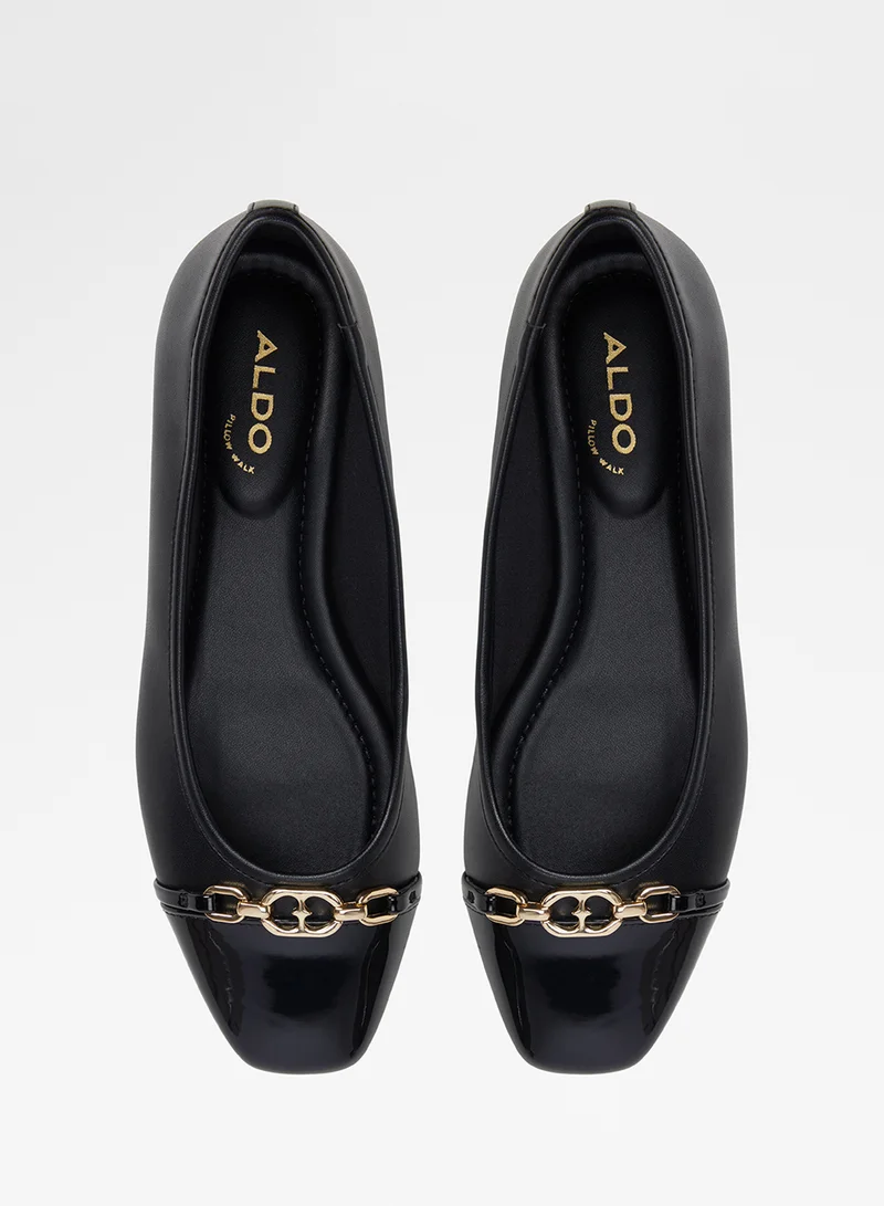 الدو Krishelle Flats Flat Shoes