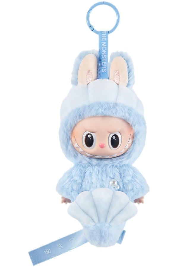 Labubu THE MONSTERS Special Pendants Series,Collectible Toy Art,Fun Plush Vinyl Toy - Image 1
