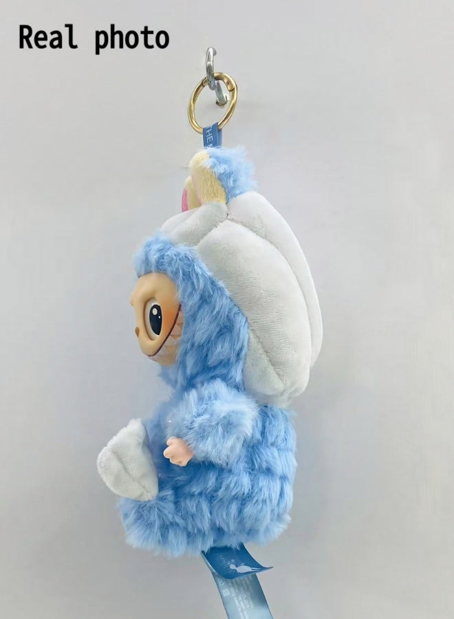 Labubu THE MONSTERS Special Pendants Series,Collectible Toy Art,Fun Plush Vinyl Toy - Image 3
