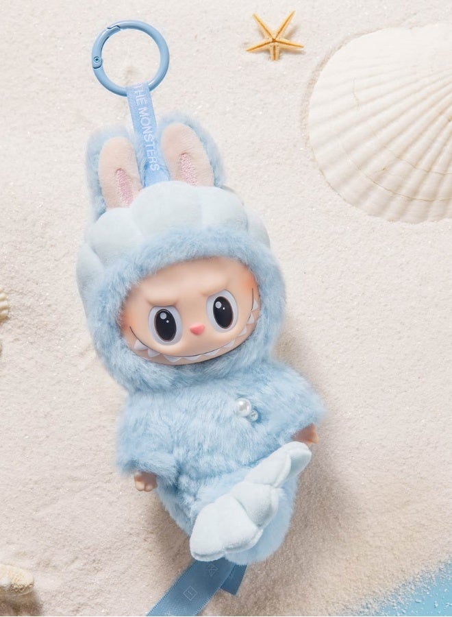 Labubu THE MONSTERS Special Pendants Series,Collectible Toy Art,Fun Plush Vinyl Toy - Image 5