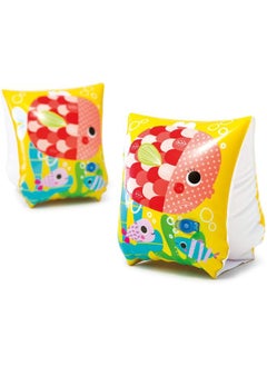 INTEX Tropical Buddies Arm Bands  - Image 1