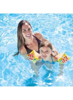 INTEX Tropical Buddies Arm Bands  - Image 2