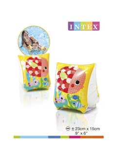 INTEX Tropical Buddies Arm Bands  - Image 3
