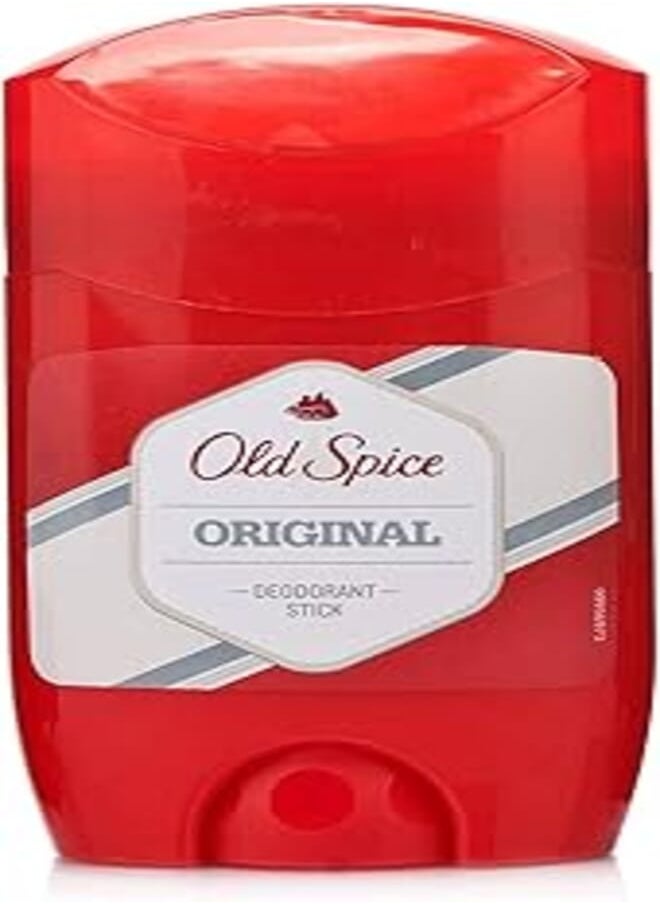 Old Spice Old Spice Original Deodorant Stick, 50 ml 