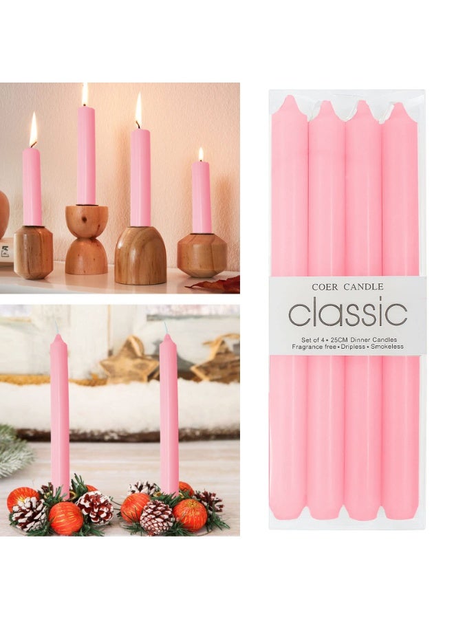 Candle | Frangrance Candle | Smokeless Candle | set of 4 - Image 2