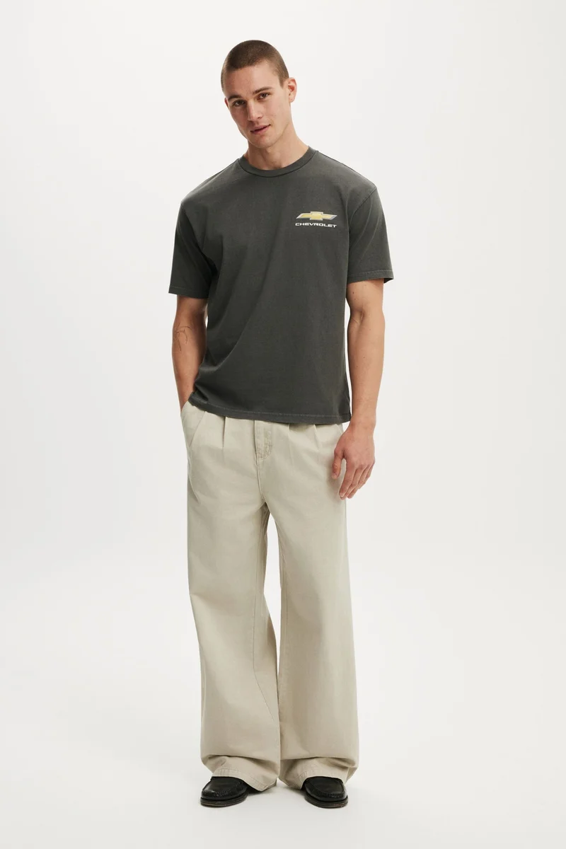 Cotton On EVERYDAY FIT LICENSE T-SHIRT