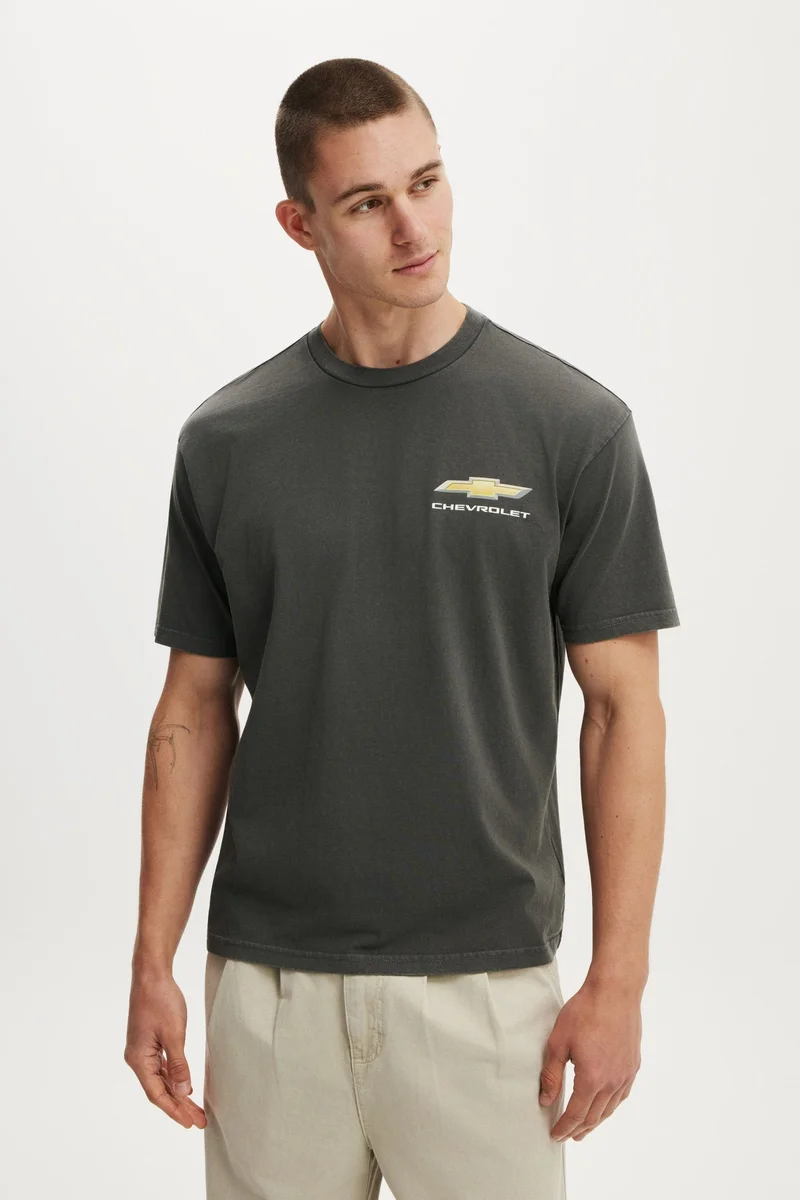 Cotton On EVERYDAY FIT LICENSE T-SHIRT
