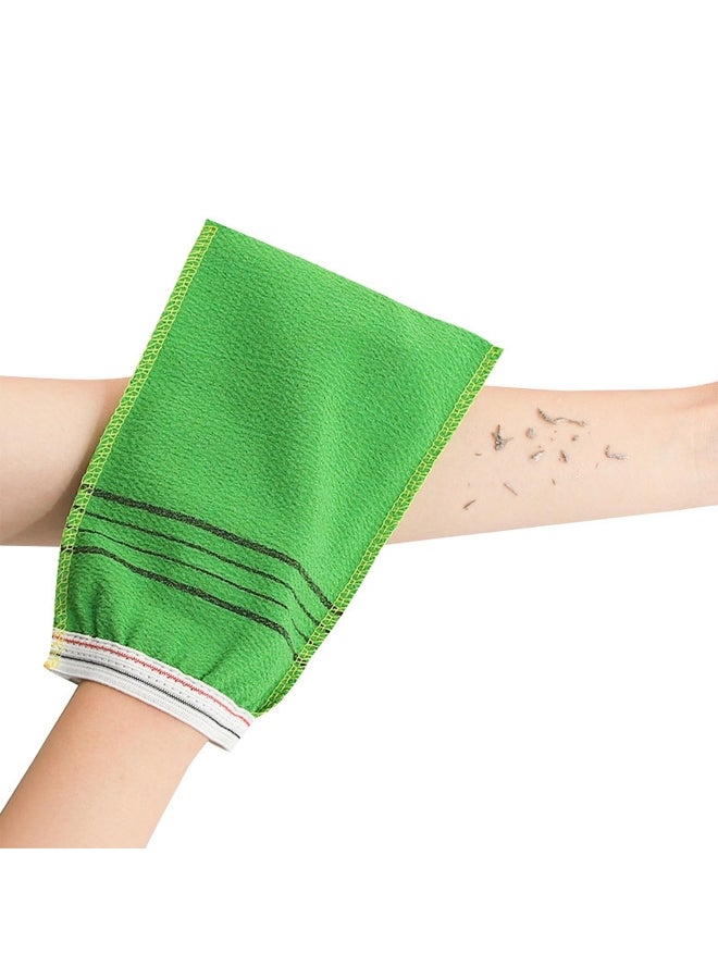 1Pc Extra Thick Bath Towel for Adults Super Absorbent Quick Dry Scrubbing Dust Removing Dirt Soft Home Bathing Accessory for Shower Spa Gym