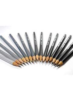 Caran d'Ache Grafwood 15 Piece Round Tube Set - pzsku/ZDE46F9D6C362D406D8C3Z/45/_/1736426798/529c9956-fd83-404b-8b7a-256de089d7b7