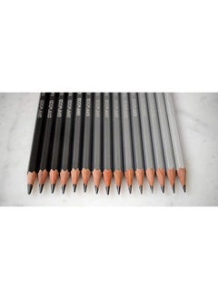 Caran d'Ache Grafwood 15 Piece Round Tube Set - pzsku/ZDE46F9D6C362D406D8C3Z/45/_/1736426804/ce4e16e1-cd7f-461b-aead-02393760588f