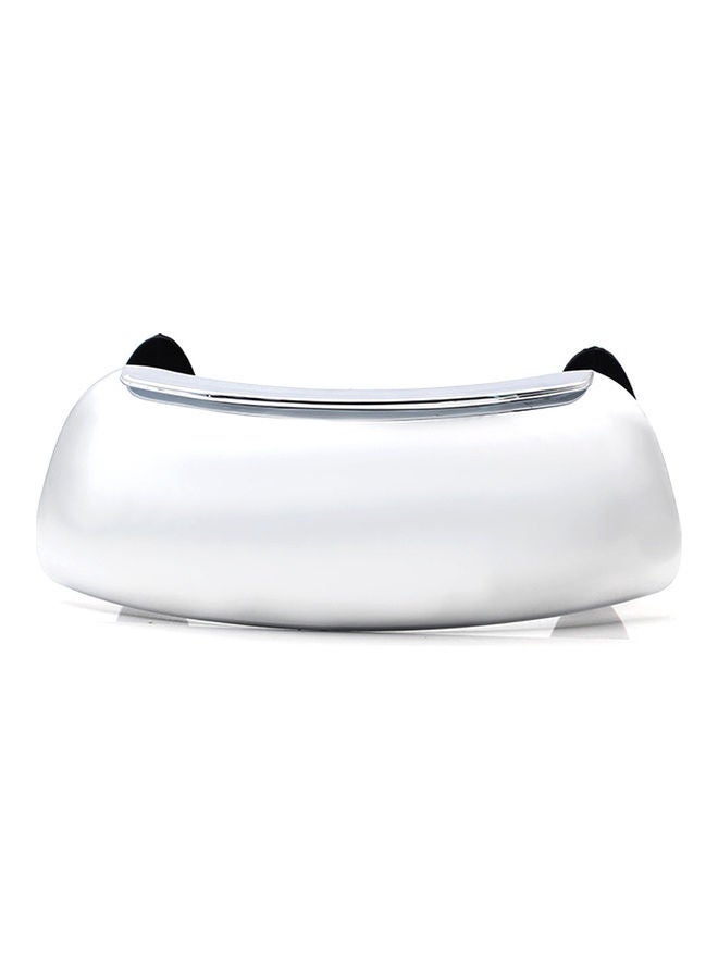 NIBEMINENT Universal Motorcycle Rear View Mirror Set - Image 2