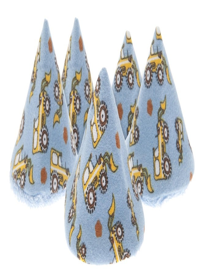 Beba Bean Pee-pee Teepee Digger Blue - Cello Bag - Image 1