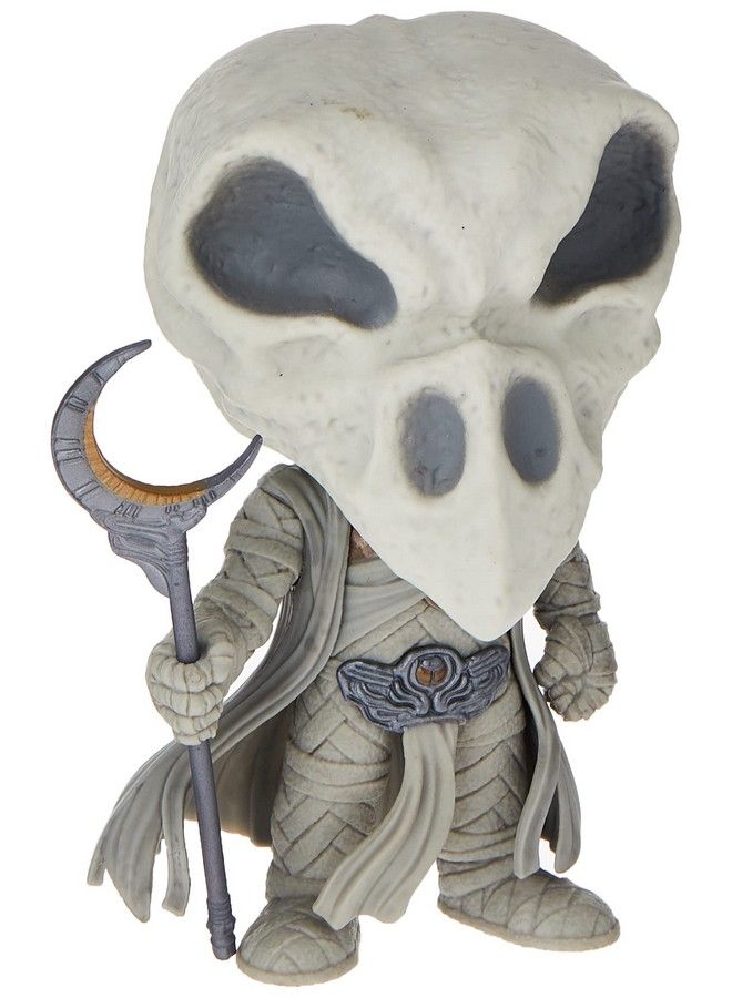Funko Pop! Moon Knight Khonshu Glow In The Dark Special Edition  - Image 2
