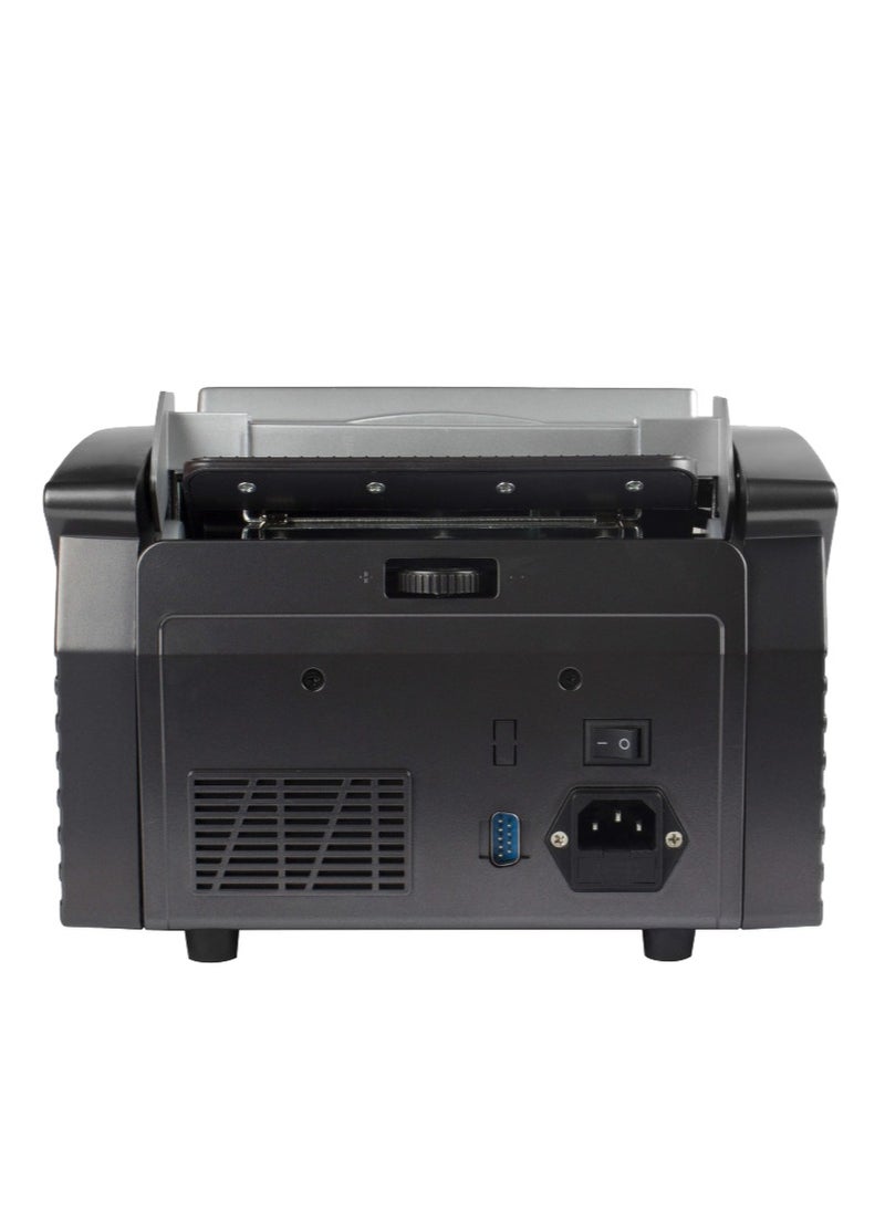 LOTFY GROUP LG750 آلة عداد العملات عداد النقود  - Image 2