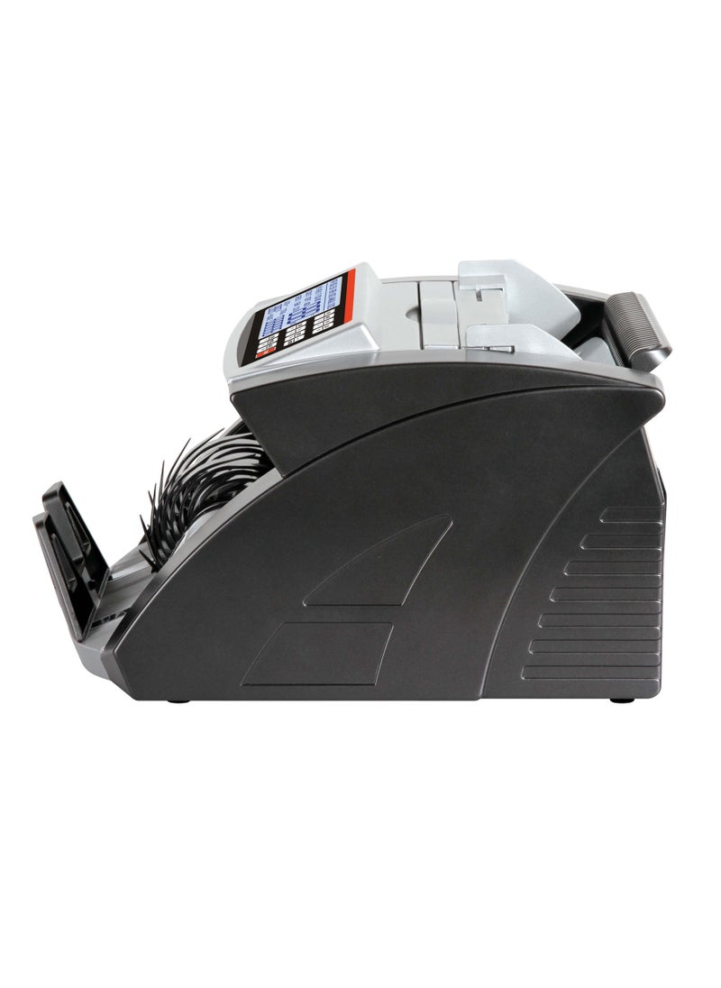 LOTFY GROUP LG750 آلة عداد العملات عداد النقود  - Image 3