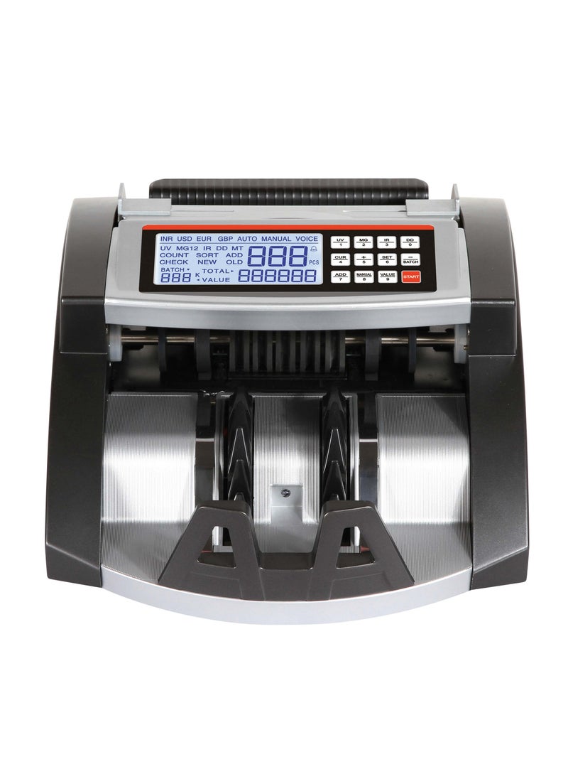 LOTFY GROUP LG750 آلة عداد العملات عداد النقود  - Image 4
