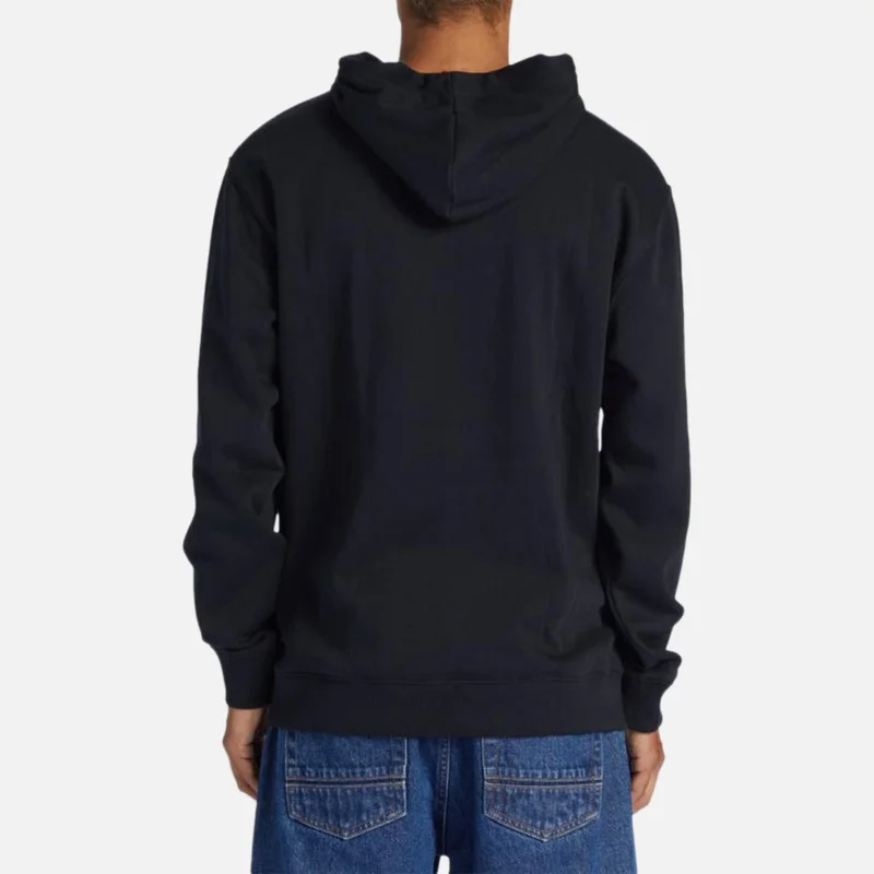 DC Shoes  Baseline Pullover Hoodie - Kids for Men | Best Price UAE