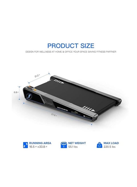 Cool Baby Style COOLBABY Series Portable Treadmill Electronic