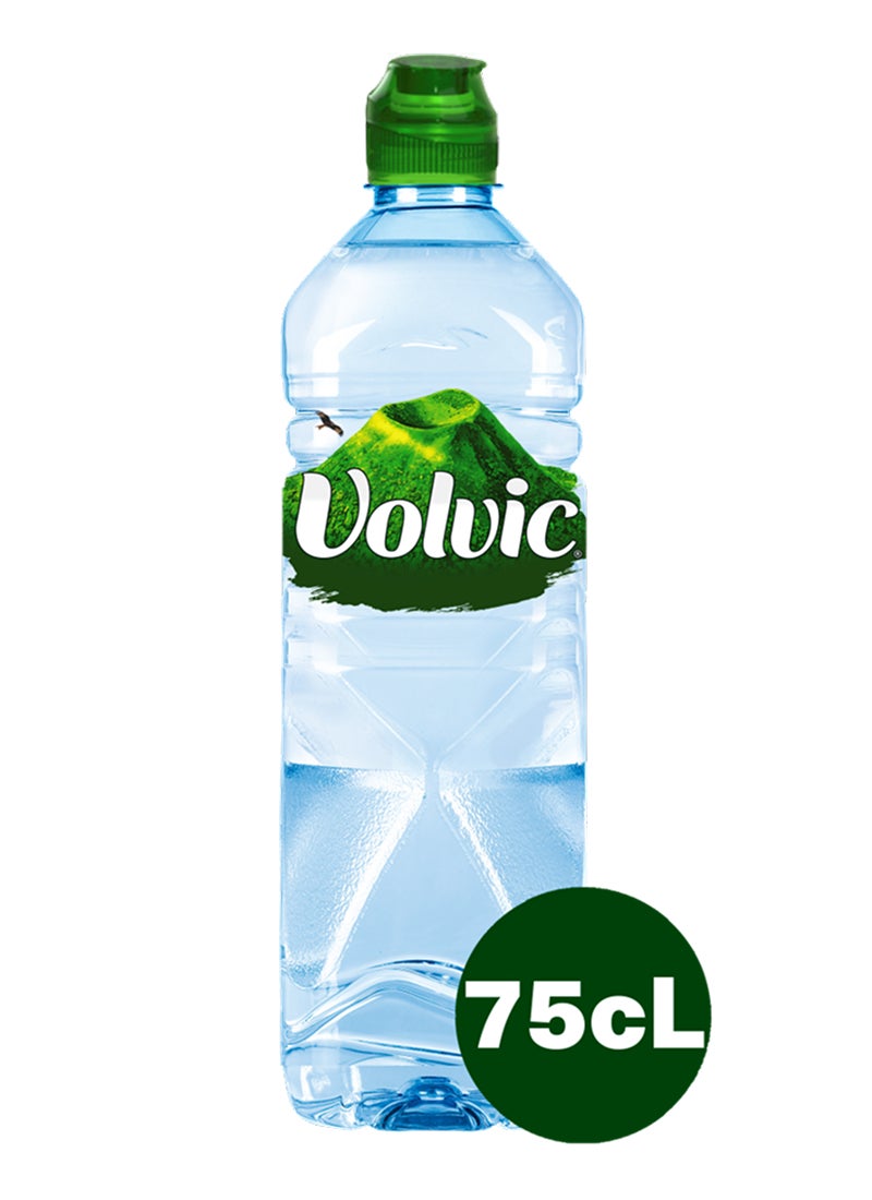 Volvic Natural Mineral Water - Image 1