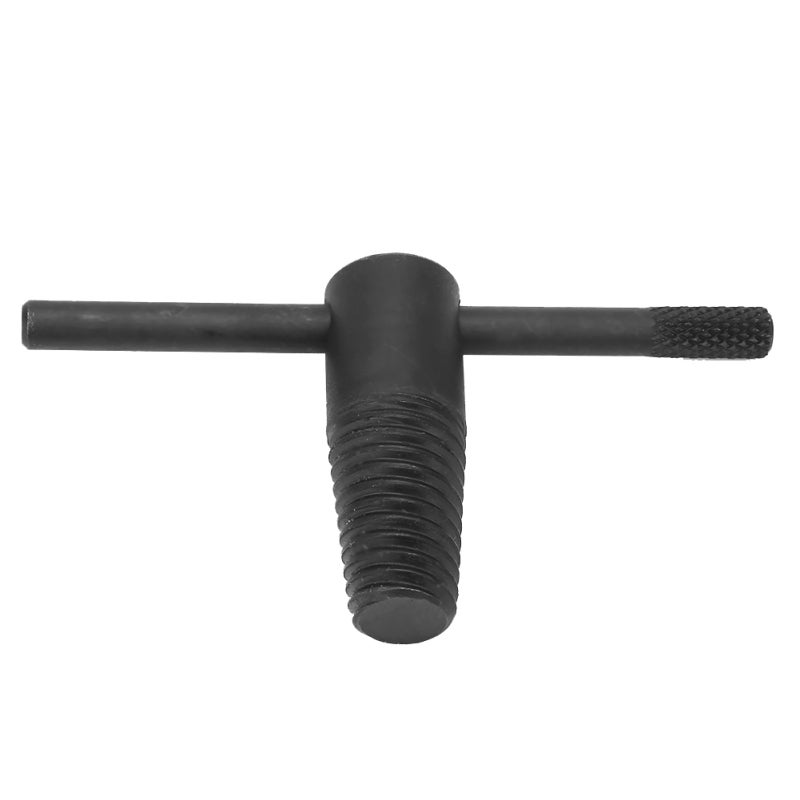 Screw Extractor 3/4 Inch Chrome Vanadium Steel Great Claw Force - Multiple Function Broken Pipe Extractor for Pipeline Maintenance, Damaged Screw Removal - Image 4