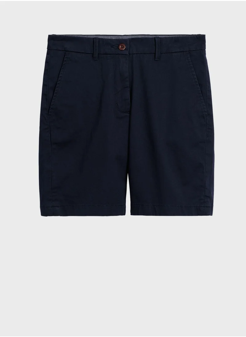 GANT Classic Chino Shorts