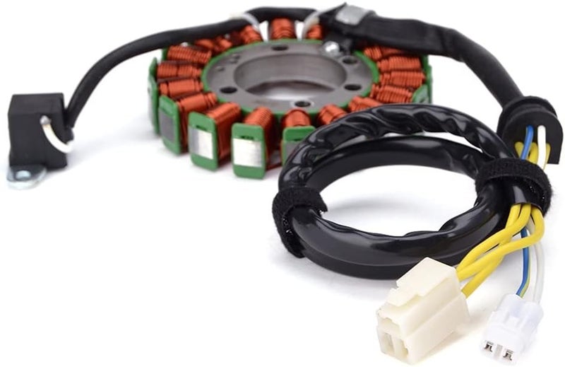 Wivplex Magneto Engine Generator Stator Coil for LTR450 - Image 5