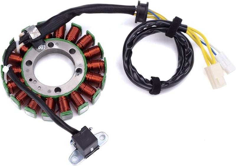 Wivplex Magneto Engine Generator Stator Coil for LTR450 - Image 1