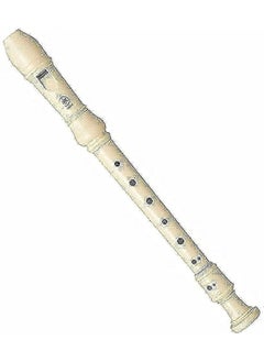 YAMAHA Yamaha YRS23B Soprano Recorder  - Image 1