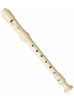 YAMAHA Yamaha YRS23B Soprano Recorder  - Image 2