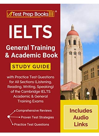 Ielts General Training And Academic Book Study Guide With Practice Test Questions For All Sections - pzsku/ZDE479A2DFA77E231B217Z/45/1746220988/4bd4b786-cf54-407a-9eb9-14666b97f691
