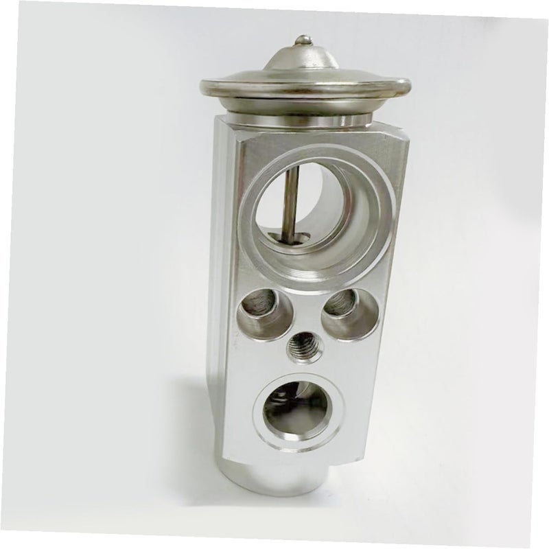 Universal Car Air Conditioner Expansion Valve Automotive Replacement Valve for Vehicle Cooling System for Cars and Suvs - Image 4