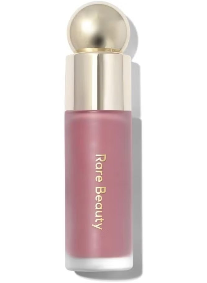 Rare Beauty, Soft Pinch - Liquid Blush-hope - Image 1
