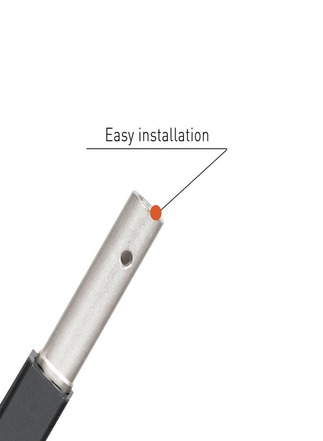 مجموعة أدوات تثبيت دبابيس التثبيت Fix It Sticks - FISRPSS6P | مجموعة متينة ومتعددة الاستخدامات لأعمال إصلاح الأسلحة، تتضمن 6 دبابيس صلبة برأس مدبب | المقاسات: 1/16 بوصة، 3/32 بوصة، 1/8 بوصة، 5/32 بوصة، 3/16 بوصة، و1/4 بوصة - Image 3