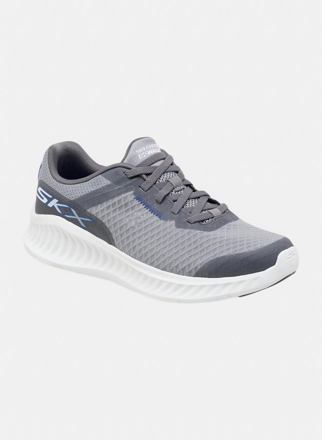 SKECHERS Gowalk Now -Sagan Shoes - Image 2