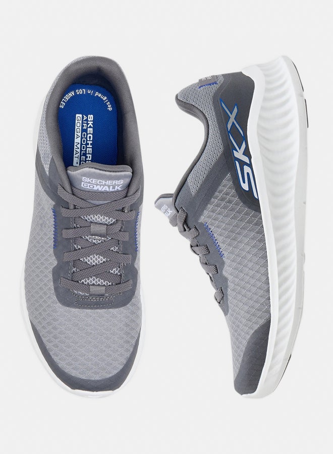 SKECHERS Gowalk Now -Sagan Shoes - Image 3