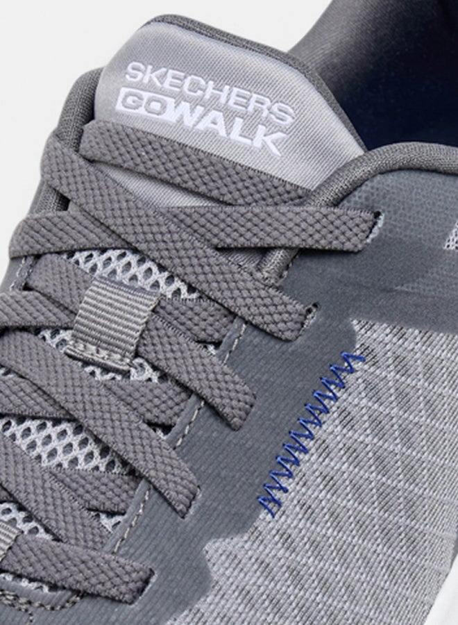 SKECHERS Gowalk Now -Sagan Shoes - Image 4