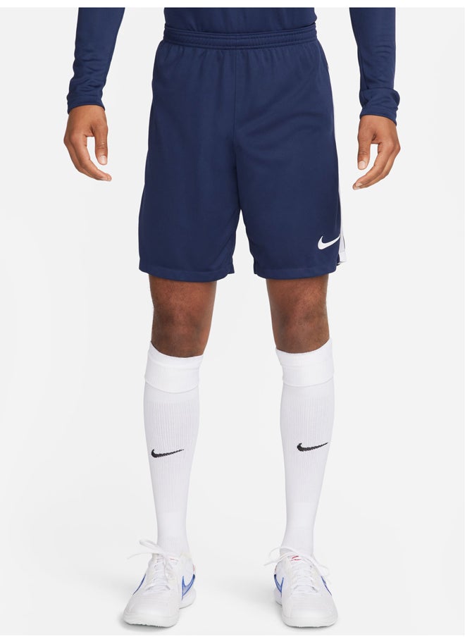 Nike Men NK Dri-Fit League Knit III Shorts  - Image 3