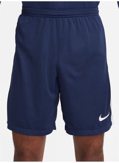 Nike Men NK Dri-Fit League Knit III Shorts  - Image 1