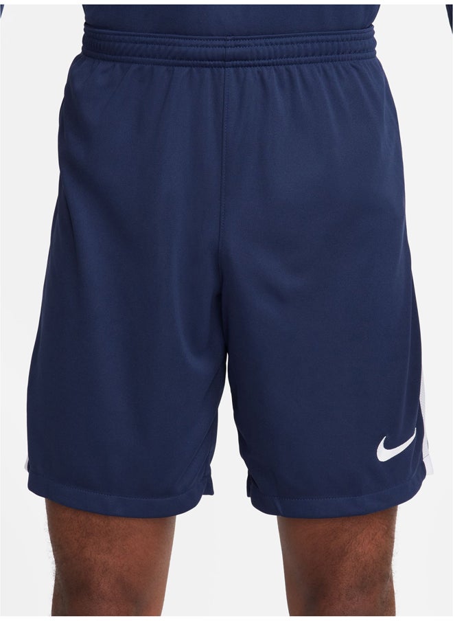 Nike Men NK Dri-Fit League Knit III Shorts  - Image 1