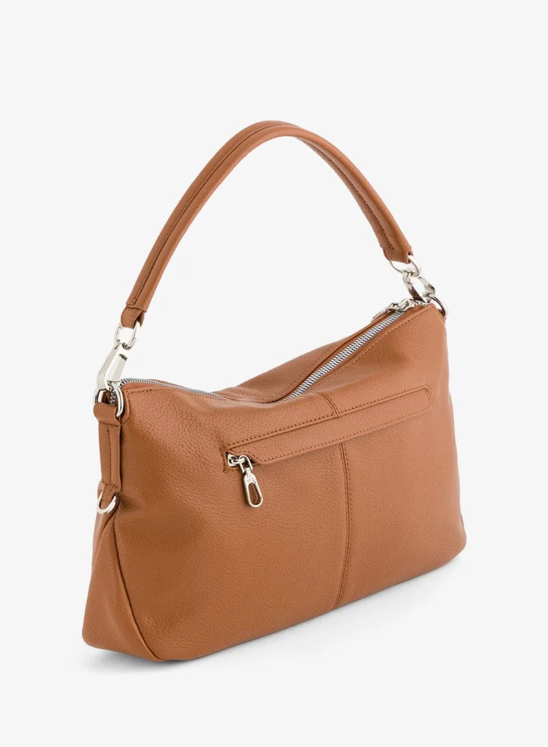 كاربيزا Women's Cross-Body Bag Ester Tan