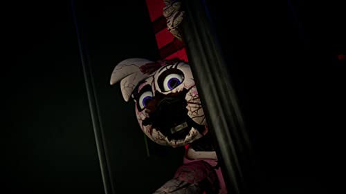 Maximum Entertainment Five Nights at Freddy's: Security Breach (PS5) - Image 3