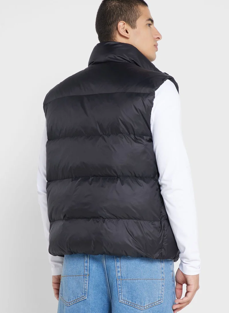 Calvin Klein Jeans Essential Puffer Vest Jacket