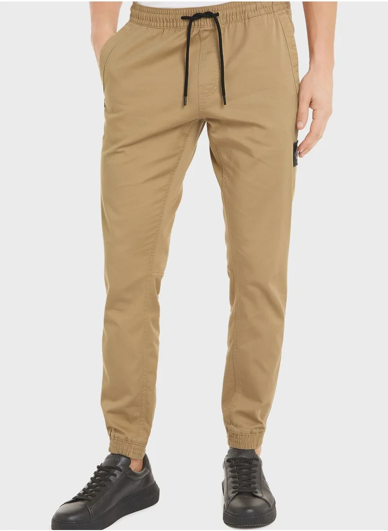 Calvin Klein Jeans Essential Skinny Fit Chinos